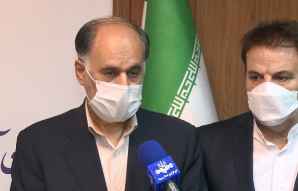 ارائه خدمات آموزش مهارتی و تربیت مربی به دانشجویان نیجر در ایران