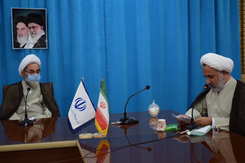 ضرورت تربیت نیرو متناسب با نیاز جامعه در حوزه‌های علمیه