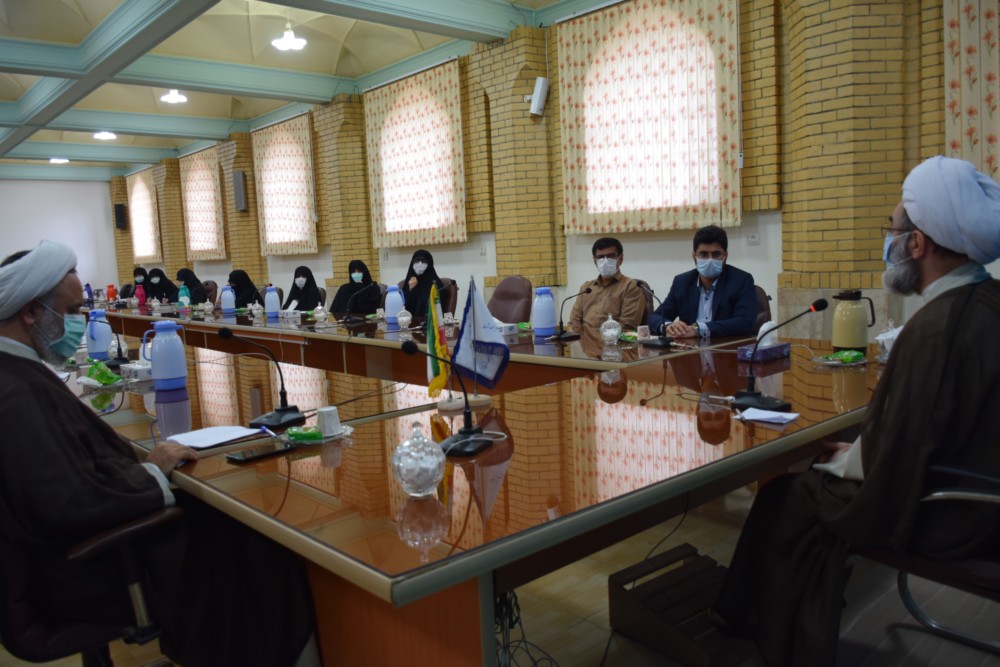 ضرورت تربیت نیرو متناسب با نیاز جامعه در حوزه‌های علمیه