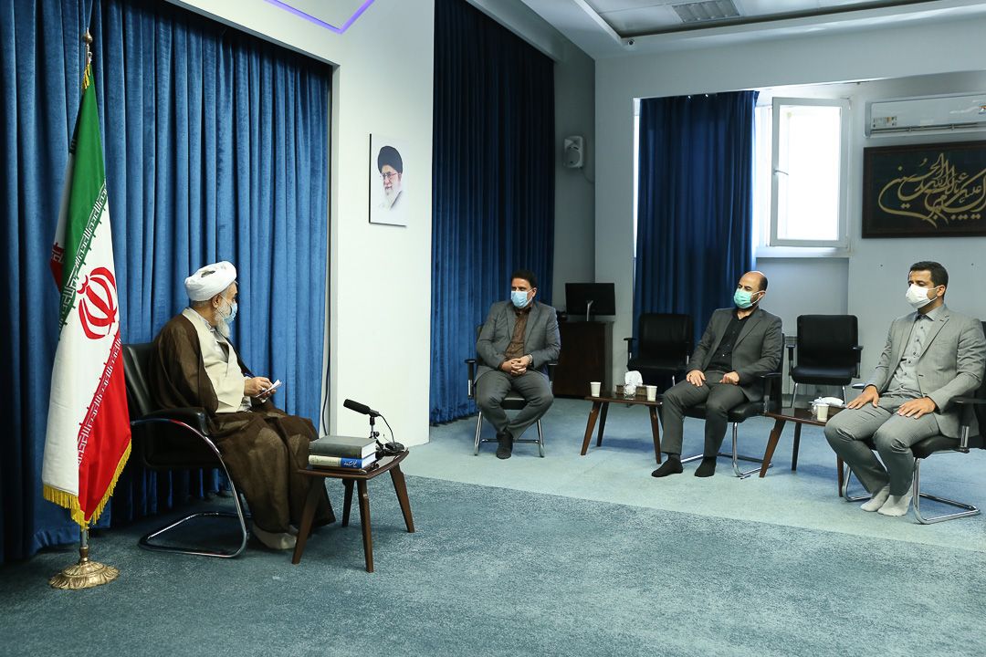توانمند سازی محرومان در اولویت فعالیت‌های بنیاد مستضعفان باشد
