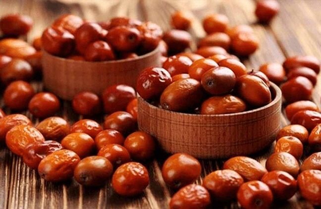 خواص پودر سنجد با شیر