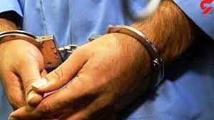 کلاهبرداران میلیاردی دستگیر شدند کلاهبرداران میلیاردی دستگیر شدند