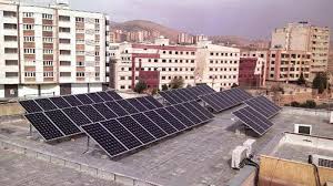 خورشید، گنجینه‌ی پایدار انرژی خوزستان