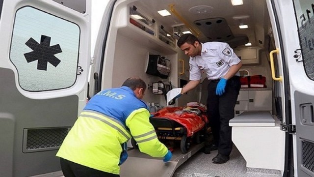 بیش از ۱۱ هزار ماموریت شهری از سوی اورژانس جاده‌ای در اهواز