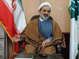 برگزاری نماز جمعه با رعایت کامل بهداشت در مازندران