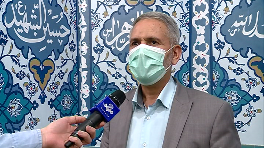 بررسی مشکلات شهرک معلم و نخ طلا خمین با حضور نماینده مجلس