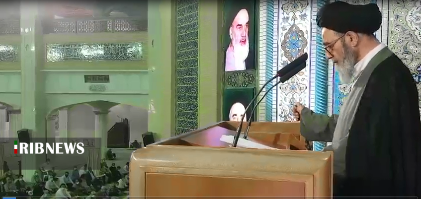 لزوم رعایت خیرخواهی در مطالبه گری از منتخبان