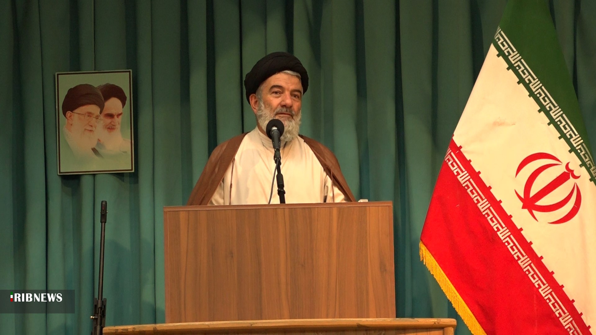 تشکیل دولت کارآمد و مقتدر خواسته مردم از رئیس جمهور منتخب