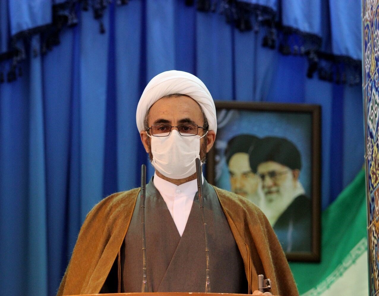 زیرساخت تهاجم فرهنگی زدودن عفاف از جامعه است