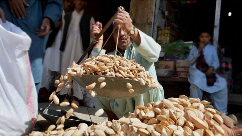 سَمَنگان؛ ولایتی تاریخی در شمال افغانستان سَمَنگان؛ ولایتی تاریخی در شمال افغانستان