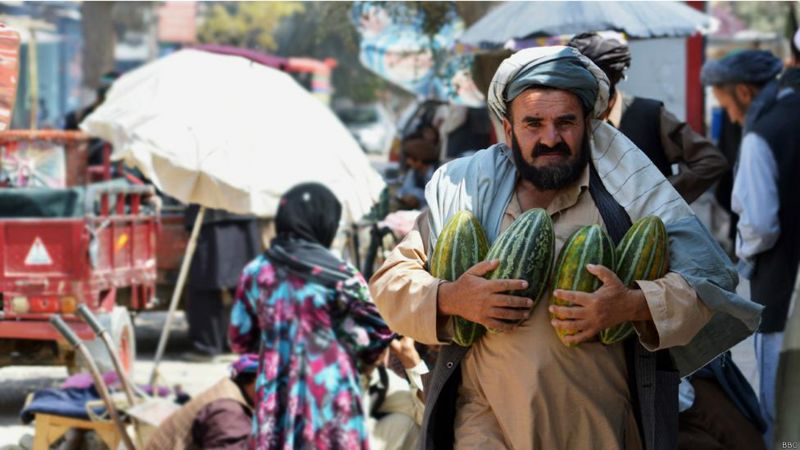 سَمَنگان؛ ولایتی تاریخی در شمال افغانستان سَمَنگان؛ ولایتی تاریخی در شمال افغانستان