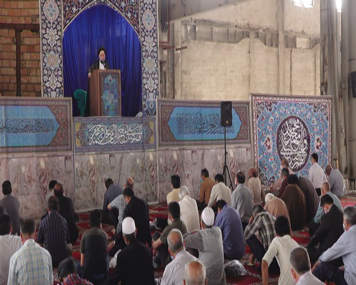 حتی با خاموش کردن یک لامپ در مصرف برق صرفه جویی کنیم