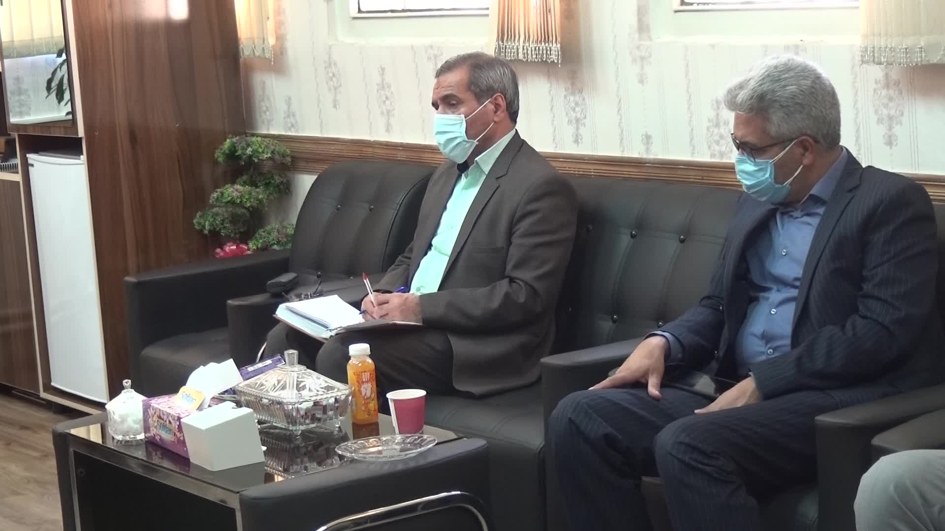 لزوم حضور میدانی، برای رسیدگی بهتر به عشایر خراسان جنوبی