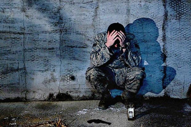 سونامی خودکشی ؛بزرگ ترین تهدید علیه ارتش آمریکا