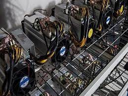 کشف ۲۶ دستگاه ماینر تولید ارز دیجیتال در خوزستان