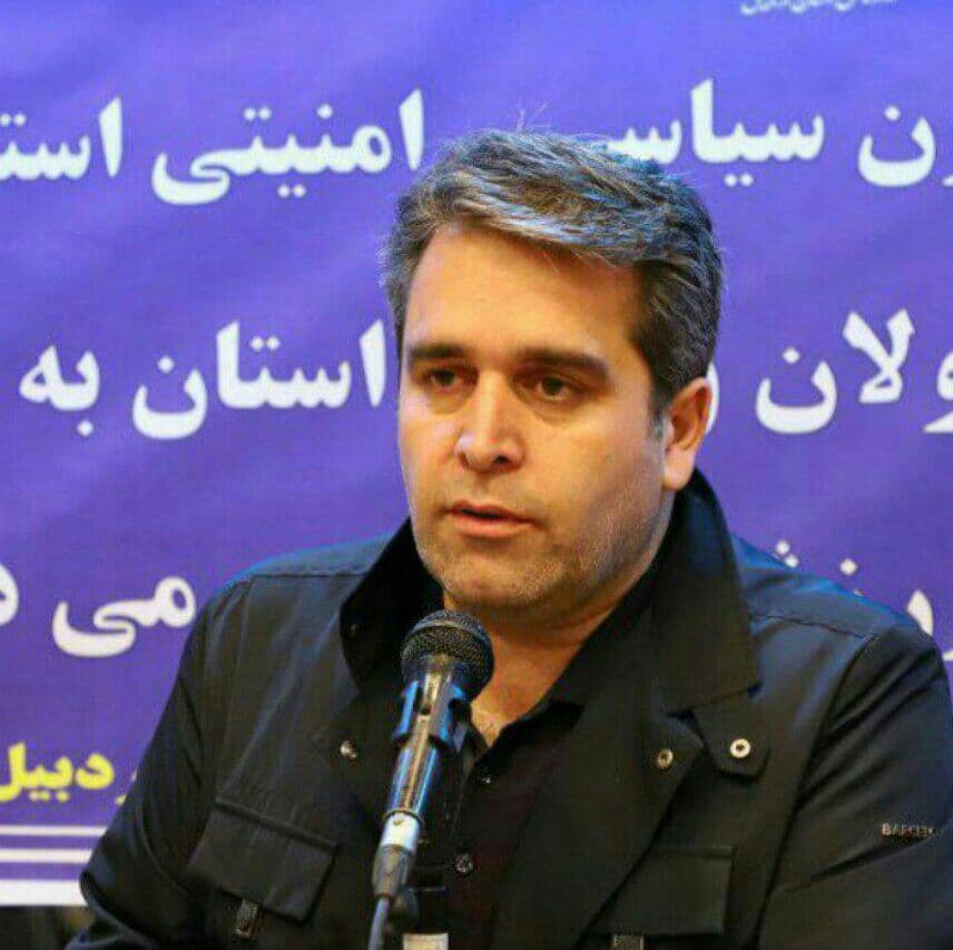 به تعویق افتادن مسابقات شمشیربازی جایزه بزرگ اردبیل به تعویق افتادن مسابقات شمشیربازی جایزه بزرگ اردبیل