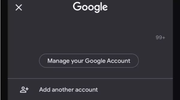 روش اضافه کردن یک حساب ایمیل دیگر به جی&zwnj;میل