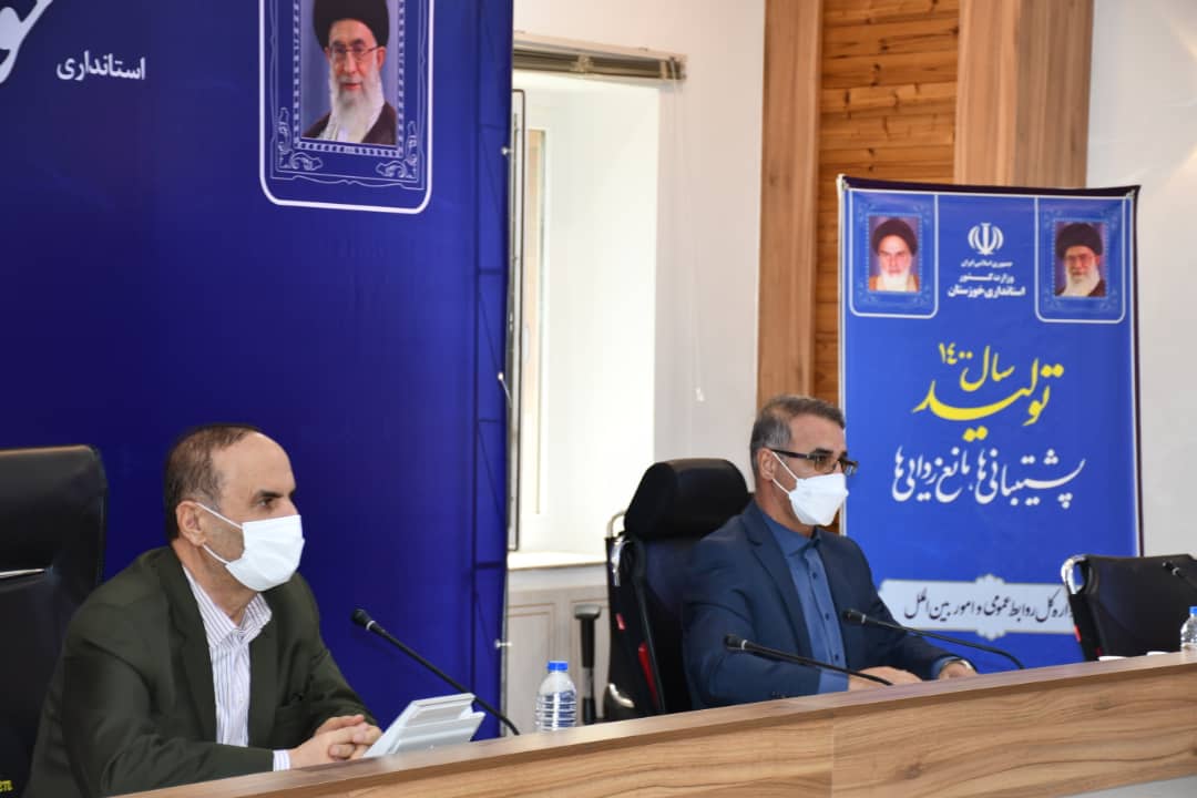 تخلیه روزانه بیش از ۱۲۰ هزار مترمکعب فاضلاب شهری به رودخانه کارون