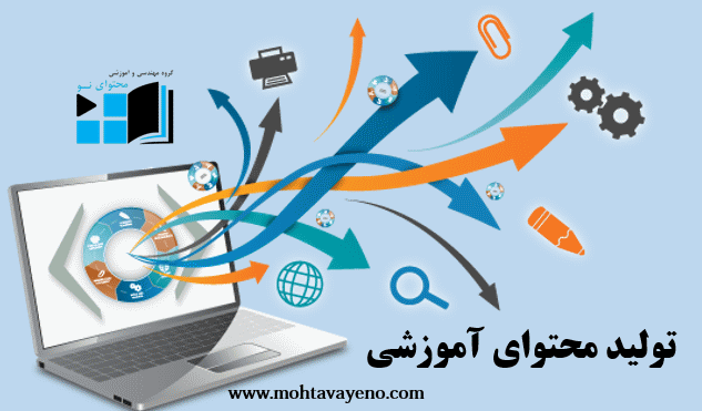 درخشش معلمان خراسان شمالی درتولید محتوای آموزشی