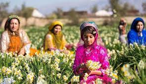 اجرای گردشگری کشاورزی در چهارمحال و بختیاری