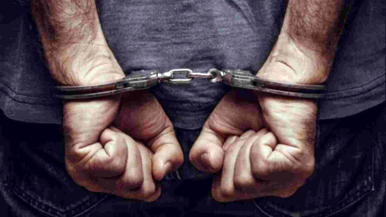 دستگیری جاعل نمادِ اعتماد در پایتخت دستگیری جاعل نمادِ اعتماد در پایتخت