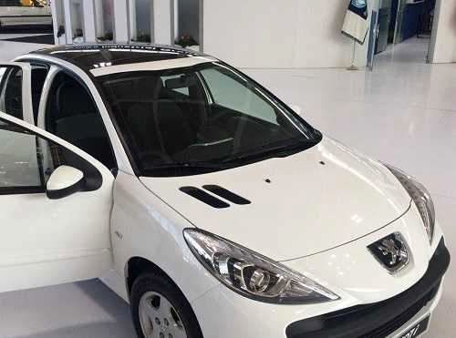 مشخصات۵ محصول ایران خودرو در پیش فروش ۱ ساله ۲۰ تیر+تصاویر