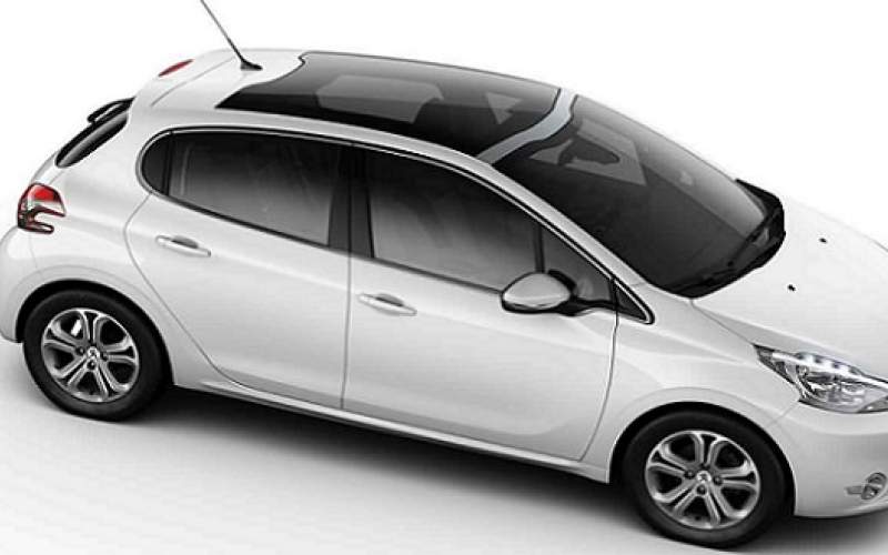 مشخصات۵ محصول ایران خودرو در پیش فروش ۱ ساله ۲۰ تیر+تصاویر