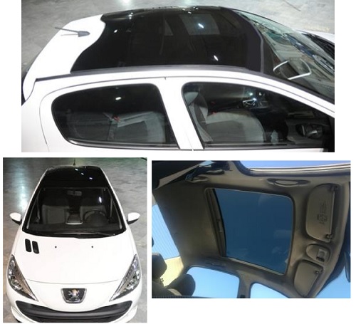 مشخصات۵ محصول ایران خودرو در پیش فروش ۱ ساله ۲۰ تیر+تصاویر