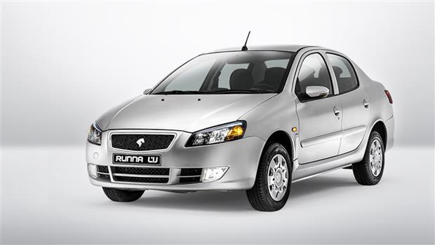 مشخصات۵ محصول ایران خودرو در پیش فروش ۱ ساله ۲۰ تیر+تصاویر