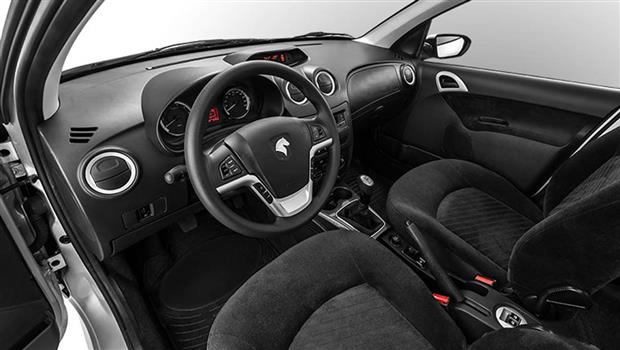 مشخصات۵ محصول ایران خودرو در پیش فروش ۱ ساله ۲۰ تیر+تصاویر