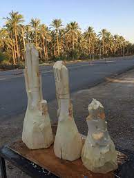 گزارش مکتوب ............ نخل درختی پر فایده که هیچ ضایعاتی ندارد