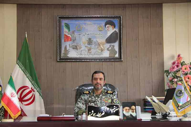 پاسخ قاطع، کوبنده و درلحظه به دشمن متجاوز پاسخ قاطع، کوبنده و درلحظه به دشمن متجاوز