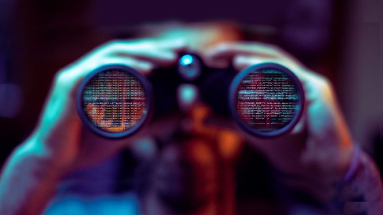 خطرات اینترنت را بشناسید