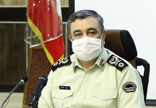 ماموریت نیروی انتظامی در حوزه امر به معروف و نهی از منکر