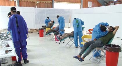 ارائه خدمات دندانپزشکی به یک هزار زندانی در اصفهان ارائه خدمات دندانپزشکی به یک هزار زندانی در اصفهان