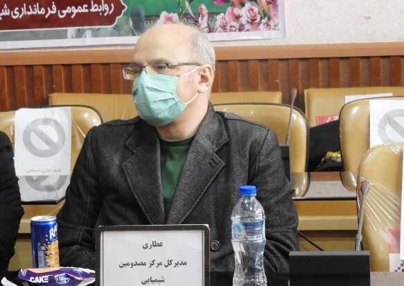 تشریح روند خدمات رسانی درمانی به جانبازان شیمیایی سردشت تشریح روند خدمات رسانی درمانی به جانبازان شیمیایی سردشت