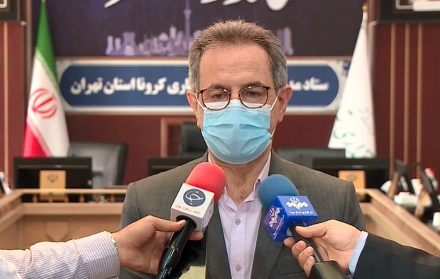 در متن موج پنجم شیوع بیماری ویروس کرونا هستیم