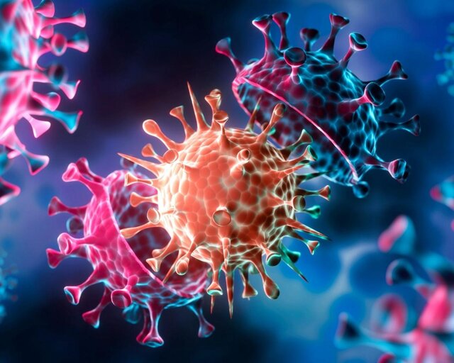 علائم بالینی ویروس دلتا متفاوت از انواع قبلی