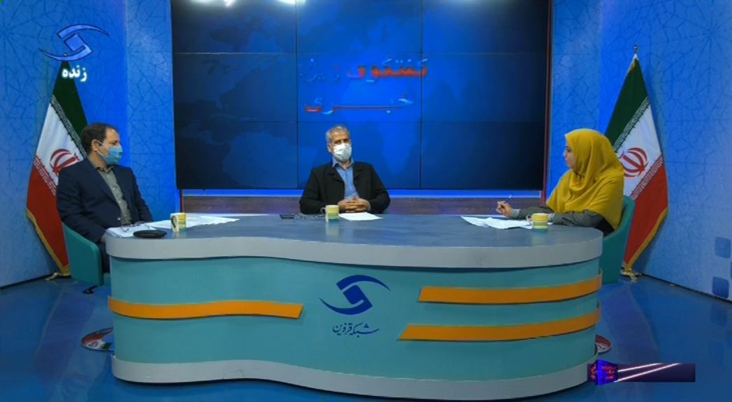 صیانت از باغستان سنتی قزوین در گروی همیاری دستگاه‌های مسئول