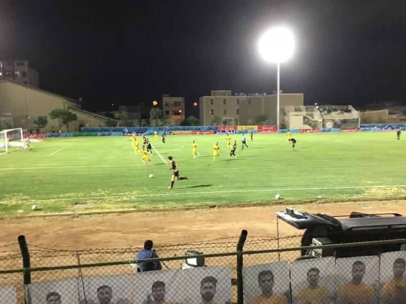 تساوی خانگی ساوجی ها