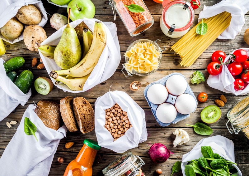 خوراکیهایی که مقدار زیادی قند پنهان دارند خوراکیهایی که مقدار زیادی قند پنهان دارند