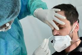 تست کرونا از مسافران پرواز زاهدان به اهواز گرفته می شود