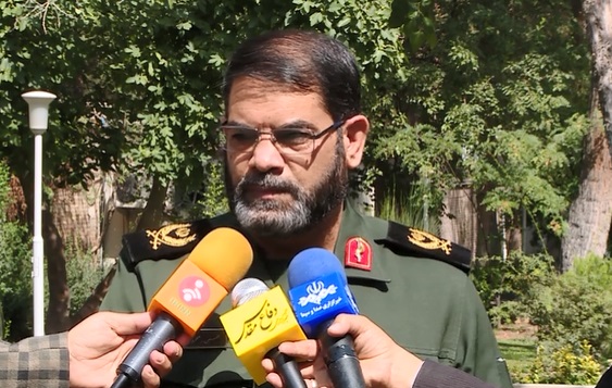 حل مشکل کم آبی استان کرمان در دو سال