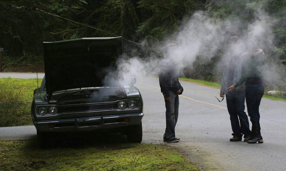 راهکارهای جلوگیری از جوش آوردن آب رادیاتور خودرو