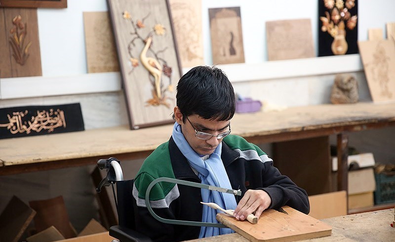 ۳۱۰ میلیارد ریال تسهیلات به مددجویان بهزیستی ایلام پرداخت شد