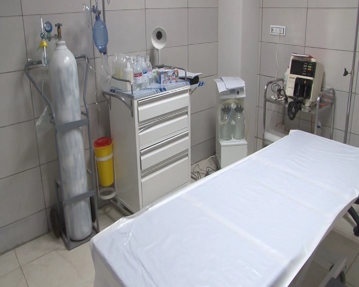 ساخت درمانگاه عمومی شبانه روزی در منطقه ۱۹