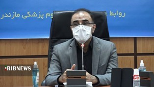 مرگ ۶ مازندرانی دیگر بر اثر ابتلا به کرونا