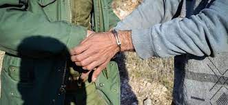 دستگیری شکارچی غیرمجاز در نهبندان دستگیری شکارچی غیرمجاز در نهبندان