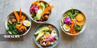 دیر شام خوردن چه عوارضی دارد؟