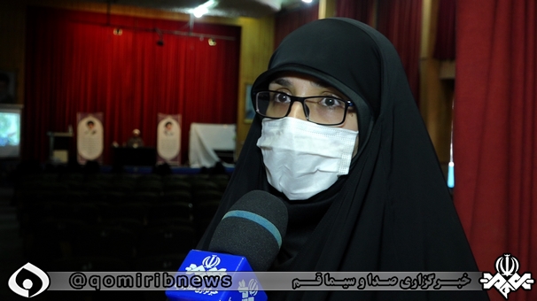 سومین دوره تربیت کارشناس جمعیت در قم